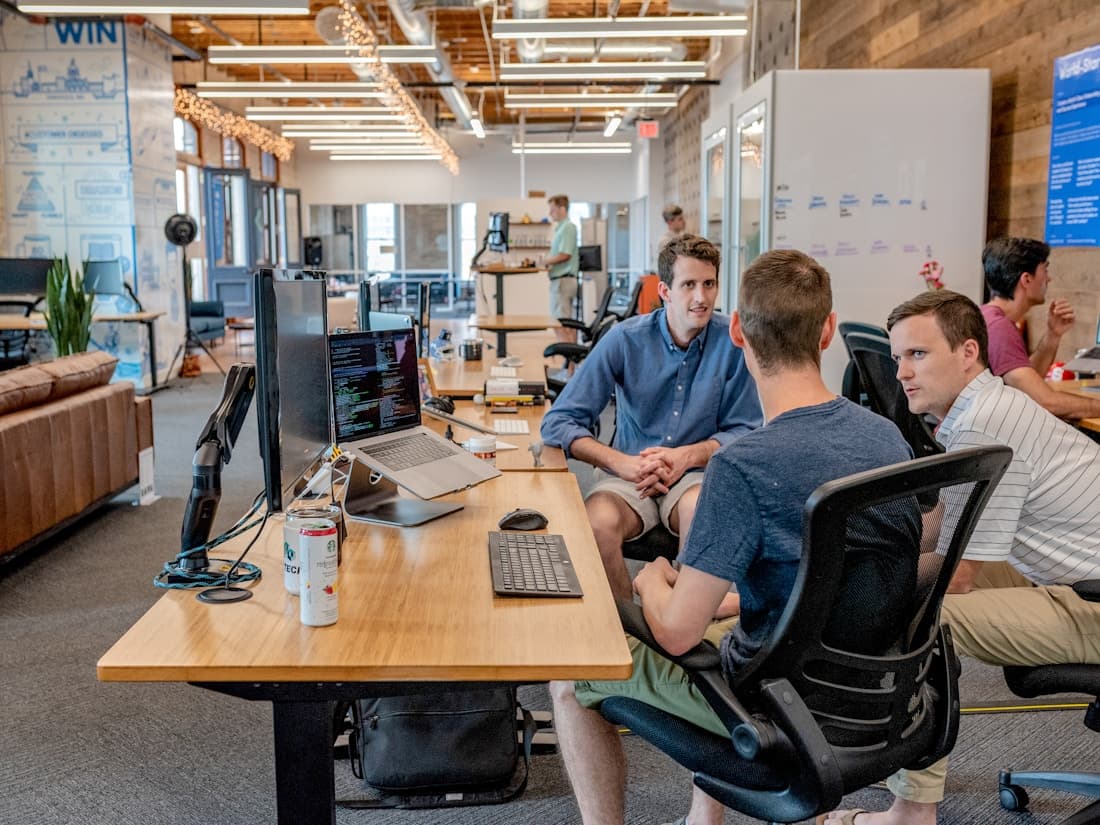 Clik brand strategy workspace